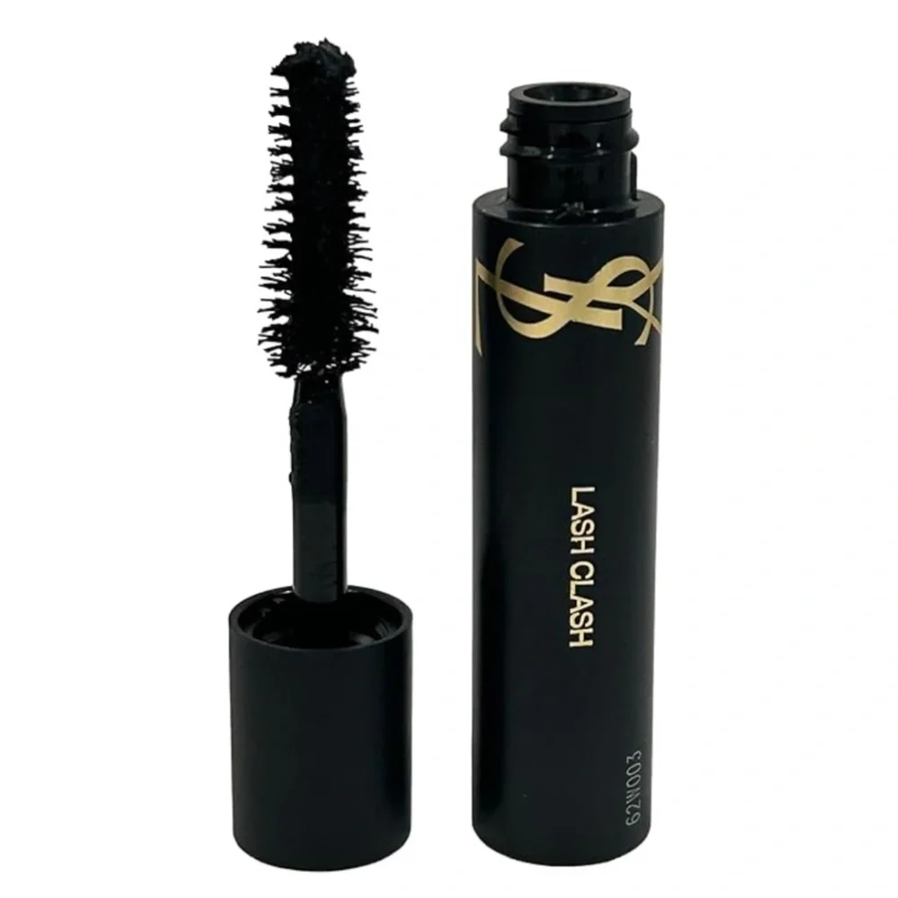 🌸 3 for $33 Yves Saint Laurent Lash Clash Mascara YSL NEW